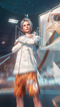 pubgm剪辑视频，国人剪辑不出来