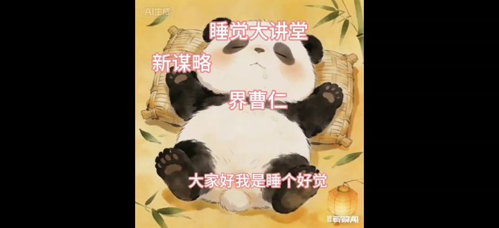 界曹仁实战教学截图