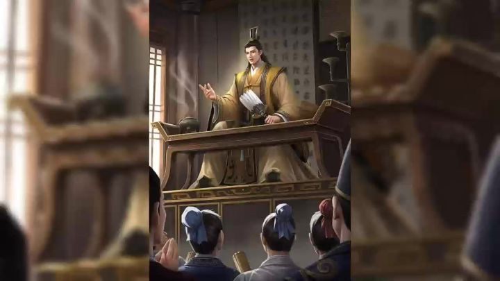 【名将杀】苏秦:合纵连横方能以弱胜强截图