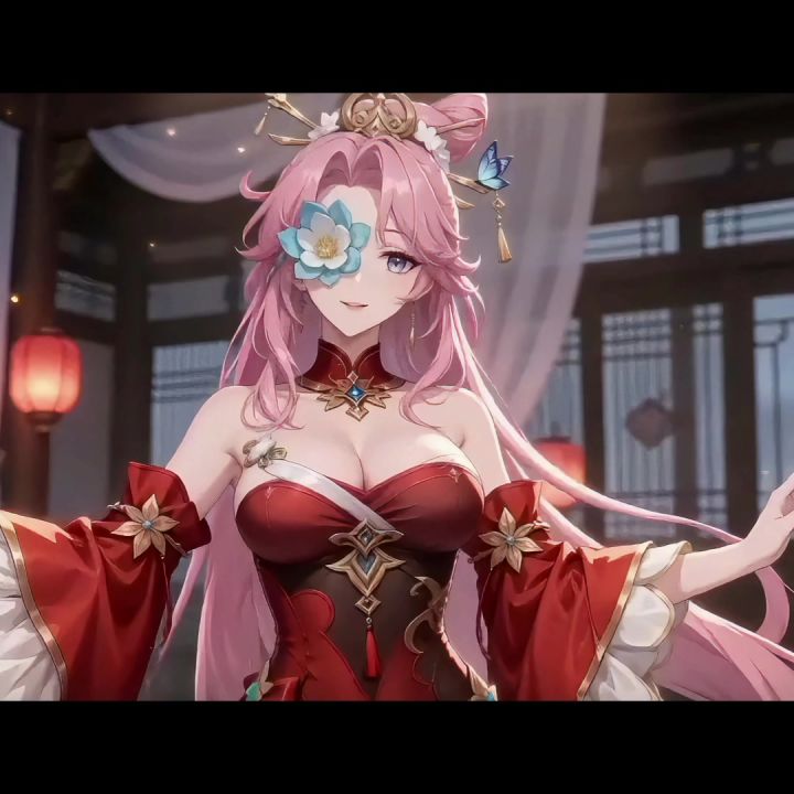🔥 魔火流血控制队，让你新年 Sao起来截图