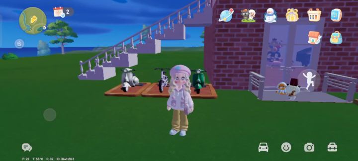 心动新人报道截图