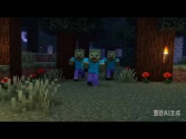 MINECRAFT MC