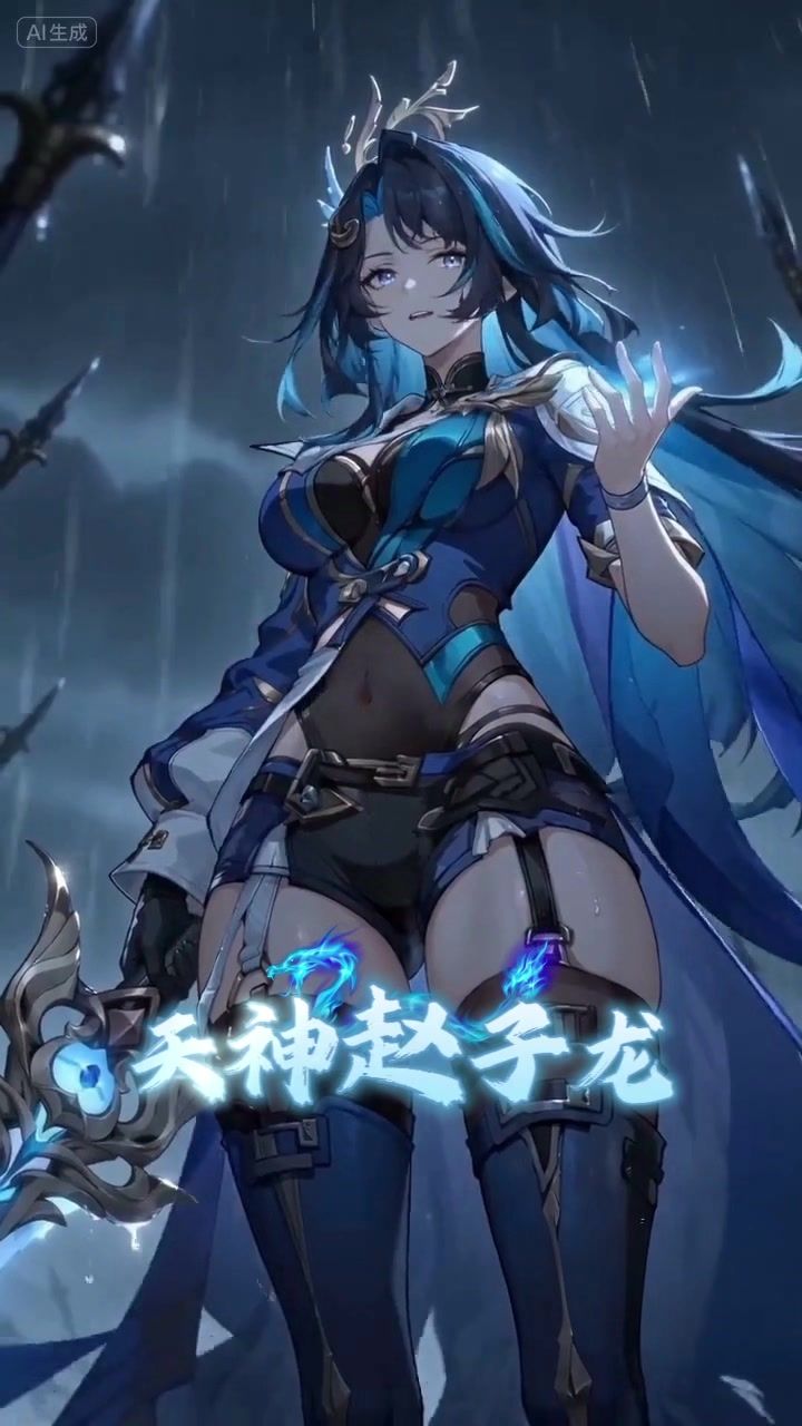邓婵玉参上截图