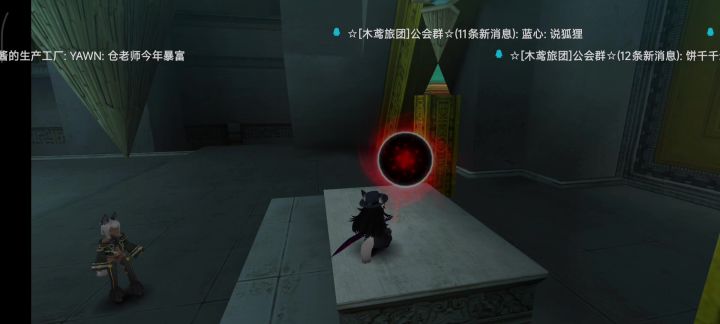 敏拔vs卡斯4:42截图