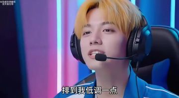 这个阵容就非常有力气