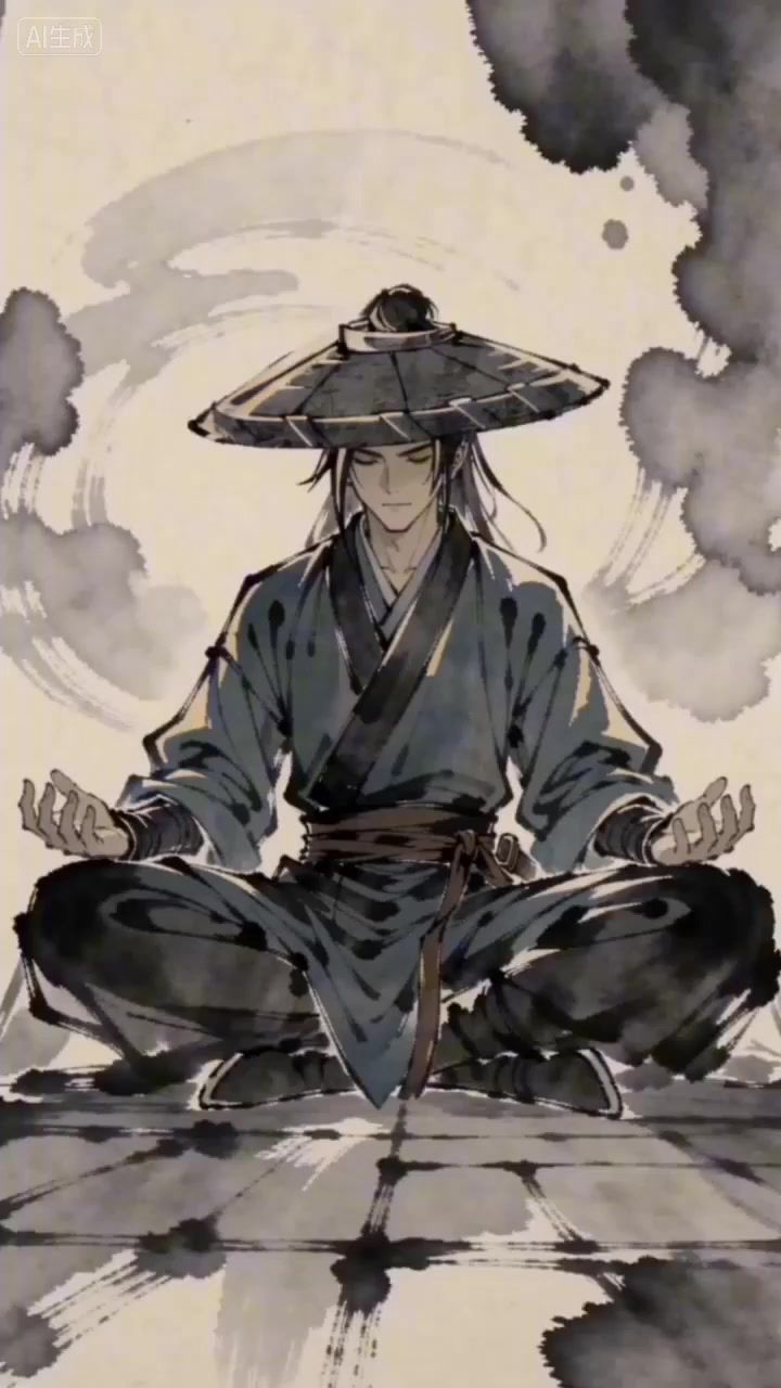 Al视频第二弹-柳玄风截图