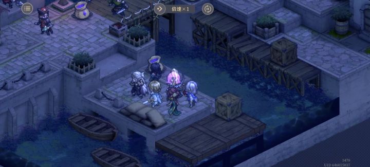 狮子打困难5-5,好玩截图