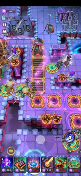 17-3 平民无伤过图