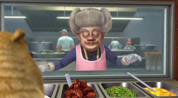 同学你玩什么英雄