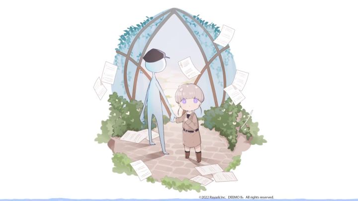 Yamajet feat. ひうらまさこ - 雲間のひがさ截图