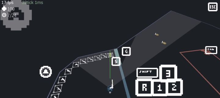 六星连珠截图