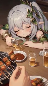 后面的剧情靠你们想象了