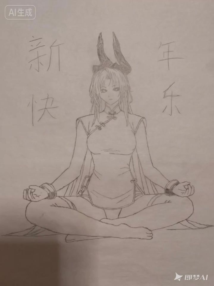 瑞泽祝大家新年快乐(互看互赞)截图