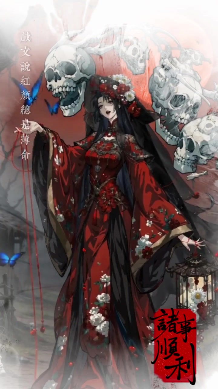 诡新娘截图