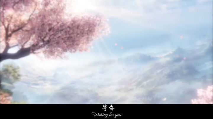 恋与深空新卡池截图