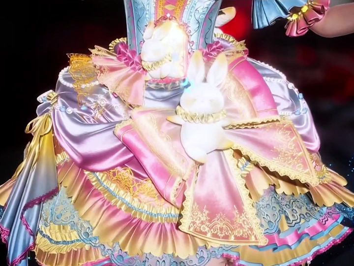 五星也如此绝美截图