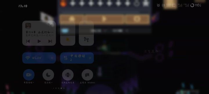 这皮肤的音乐还挺好听的截图