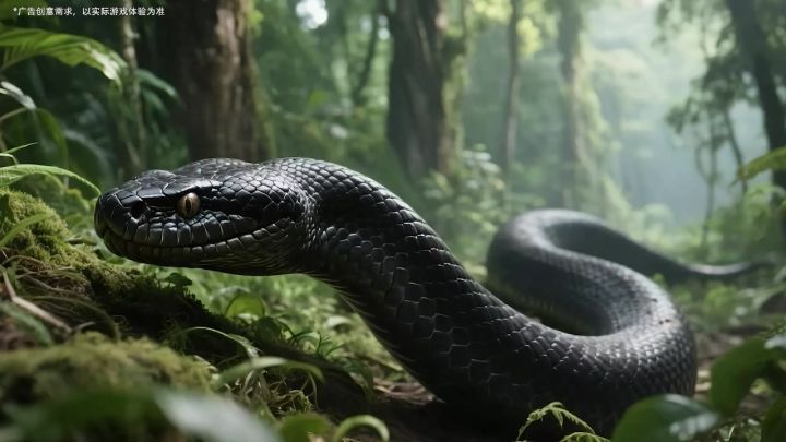 魔幻巨兽，飞龙骑脸，来《万龙觉醒》开启魔幻冒险！截图
