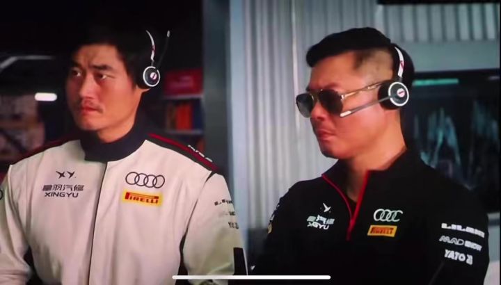 一起截图