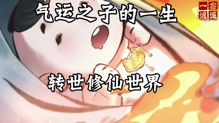 气运之子的一生截图