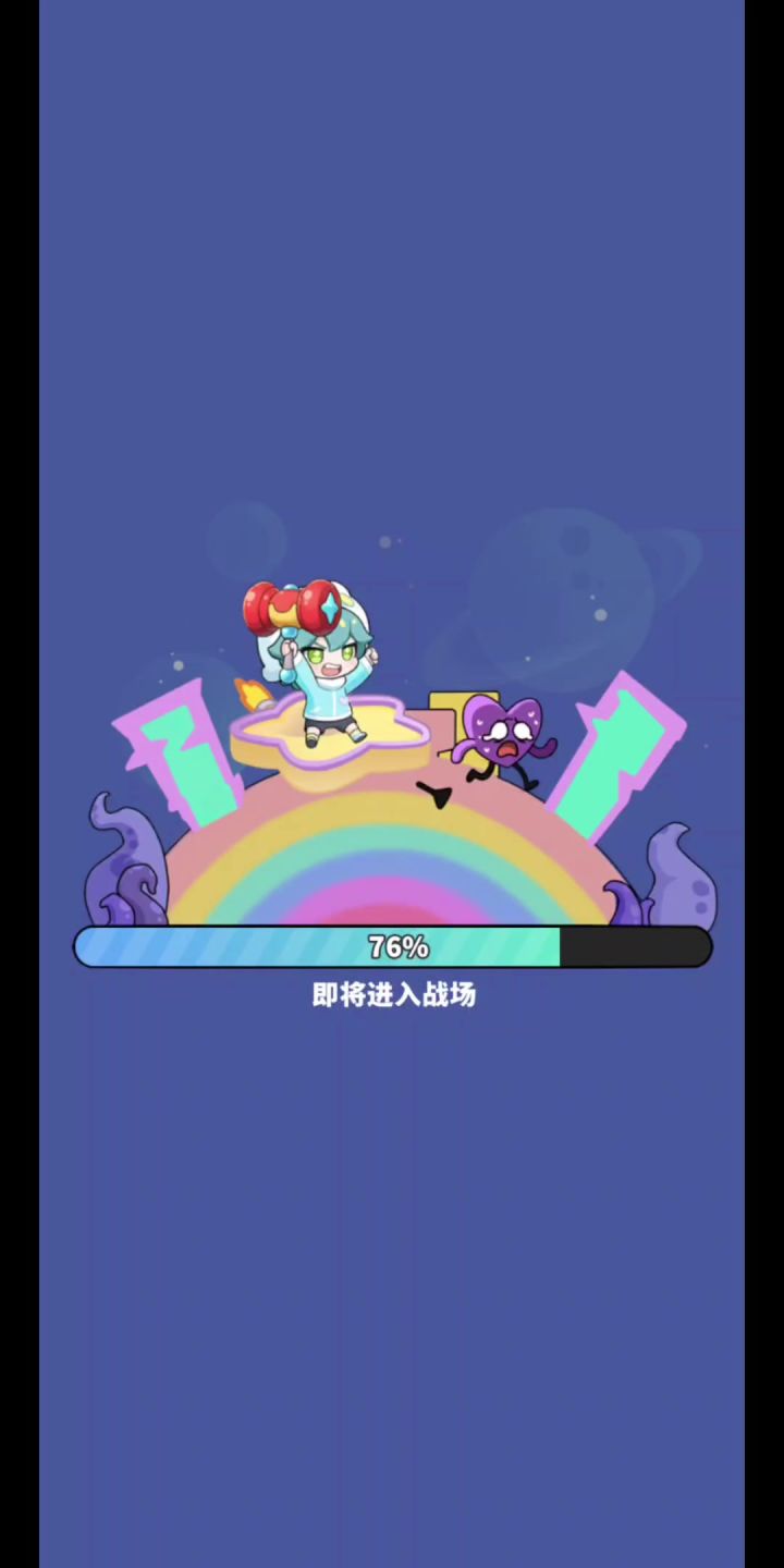 梦境护卫队丨测试服丨新游截图