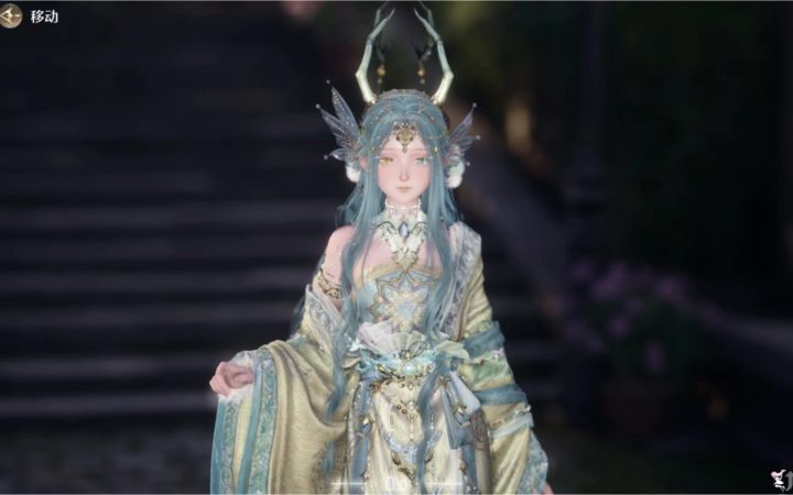 2.2的尾声 扇套染色*5截图