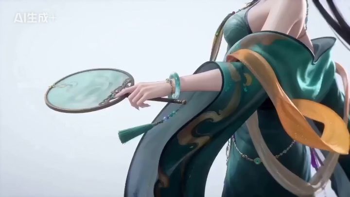 青蟒吞龙！截图