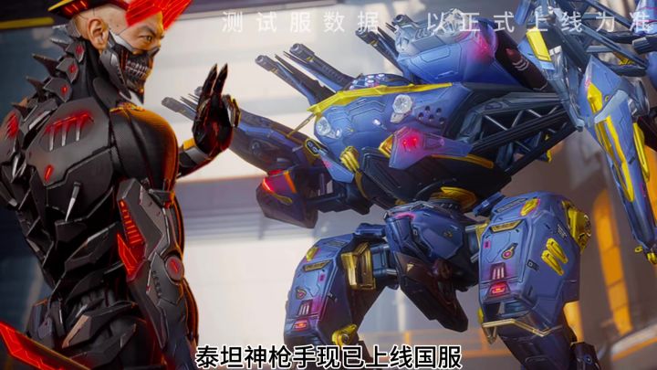 神枪手“弓兵”详解析 cr:Crow(乌鸦)截图