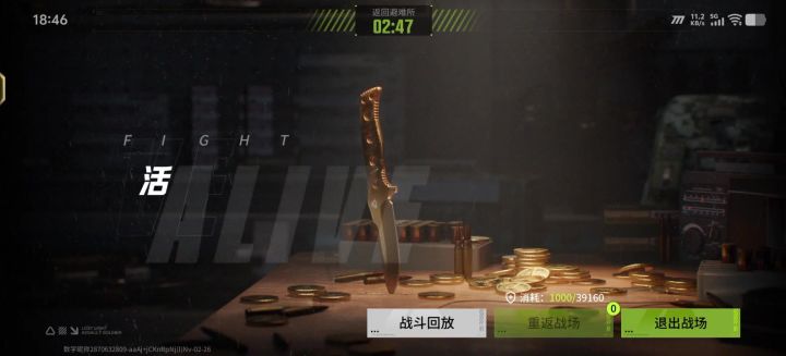 都开起来，以后开了的算正常玩家截图