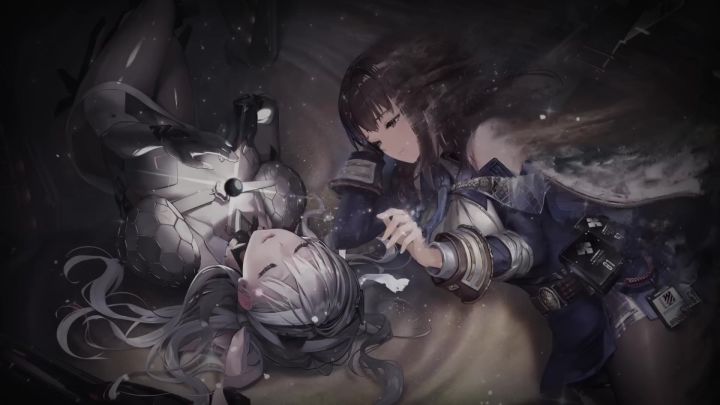 BGM-玛丽安（神罚）截图