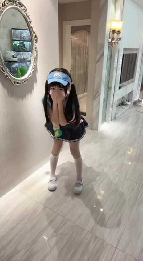 今天是甜妹哦截图