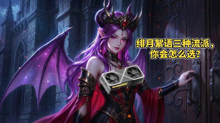 天使还是魅魔?我全都要!截图