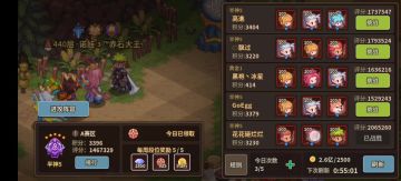 〔POV〕恐魔的相关测试、简评，老卡新就业