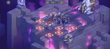 逆境之塔难度七上半区第七灾厄战车改进版本