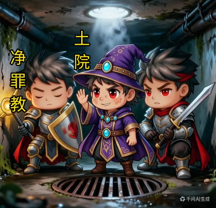 一代新人换旧人,土院偷偷加强了截图