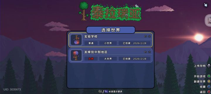 我的存档啊截图
