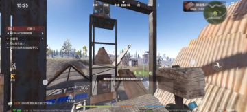 失控进化电路连接示范