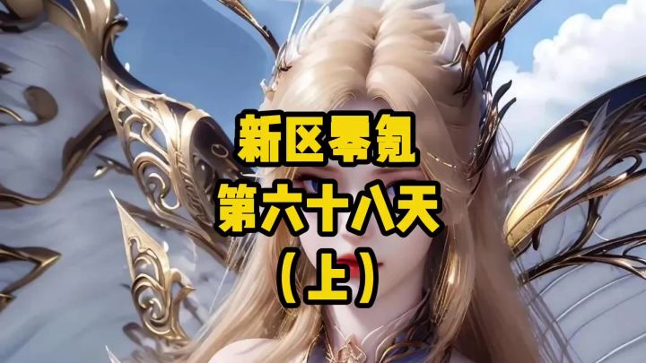 谁懂啊!零氪68天连拿符文+祈愿魂骨截图
