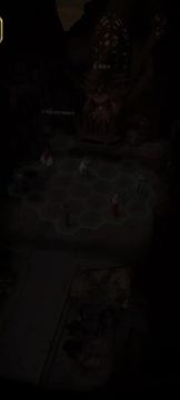 17章南部最终boss-166w战焚血大帝攻略