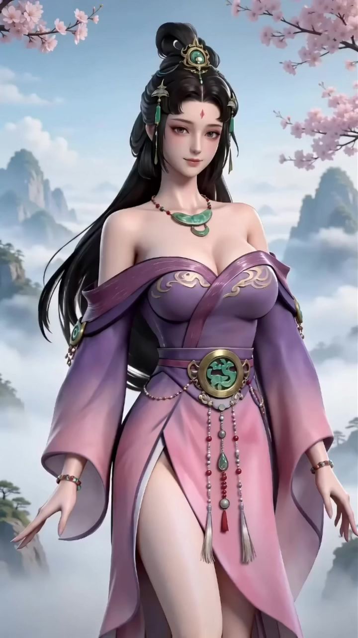 为了沈知微我愿意放弃鸿运齐天蛊和神秘小鼎!截图