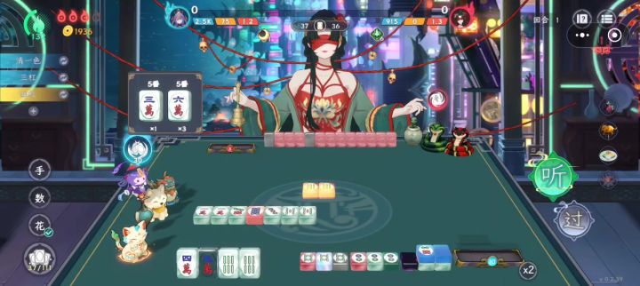 无限魂力bug截图