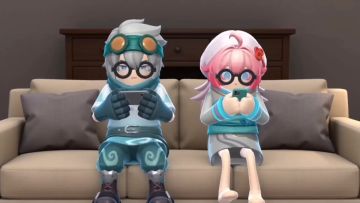 《大肠切》AI微视频