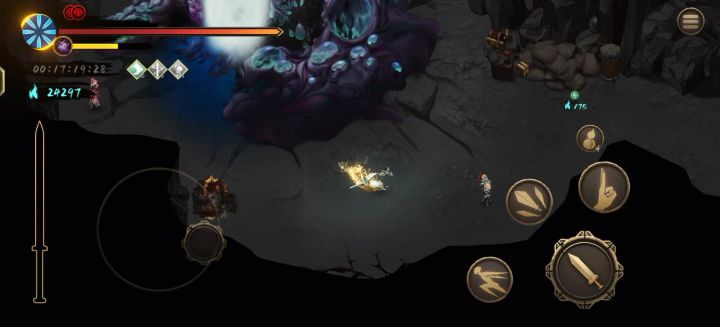 无量尊者改良版截图