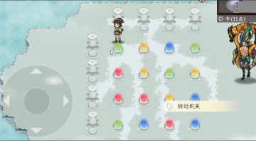 《纵横旅人》天道幻阵攻略