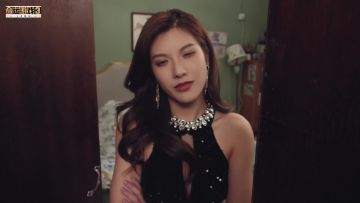 “放心吧，可欣有她的秘密武器~”