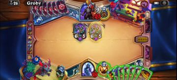 【7费斩杀】炎术师绷带牧2025.7.15天河稳定版