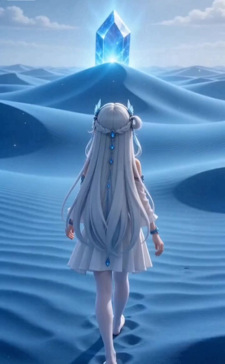 露易丝日记 第十集:机甲归来截图