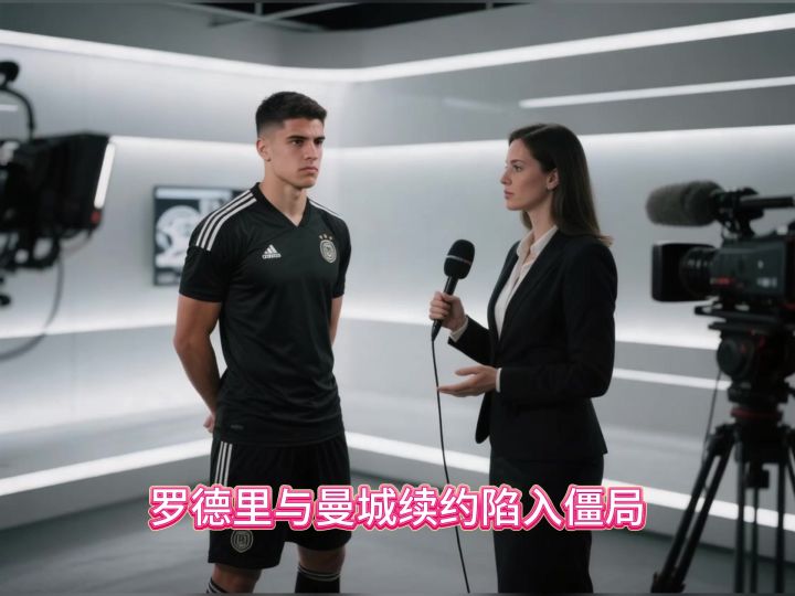 罗德里与曼城续约陷入僵局,皇马有意引进但可能性有多大?截图