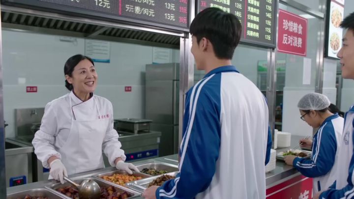 是你雷霆截图