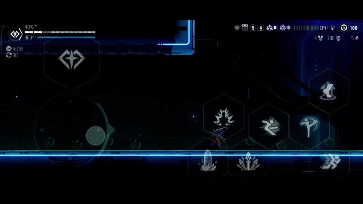 芭烈特0策0潜超限一百BOSS合集截图